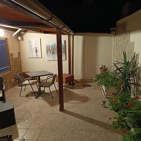 Maison Nicolai 237 Барі Екстер'єр фото