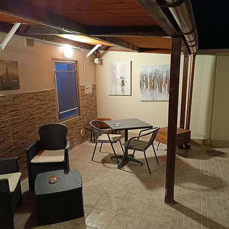 Maison Nicolai 237 Барі Екстер'єр фото