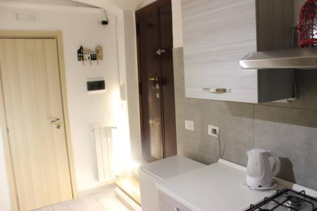 Maison Nicolai 237 Барі Екстер'єр фото