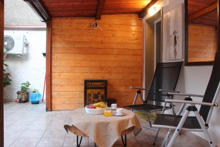 Maison Nicolai 237 Барі Екстер'єр фото