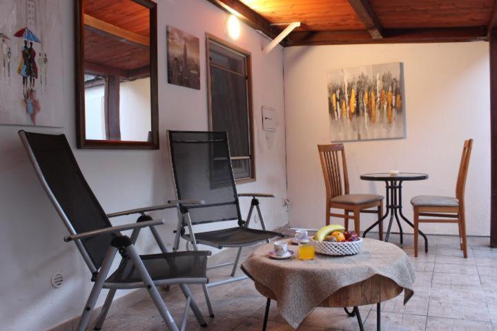 Maison Nicolai 237 Барі Екстер'єр фото