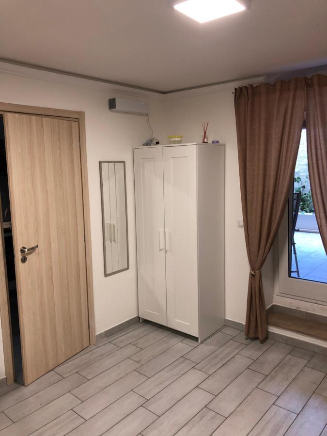 Maison Nicolai 237 Барі Екстер'єр фото