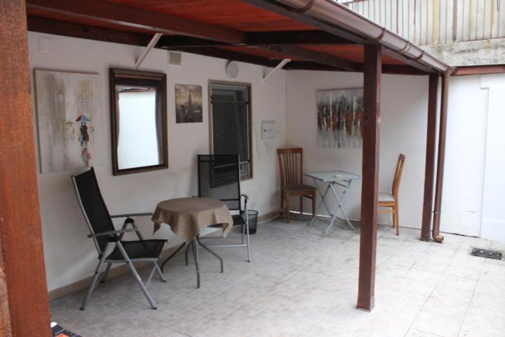 Maison Nicolai 237 Барі Екстер'єр фото