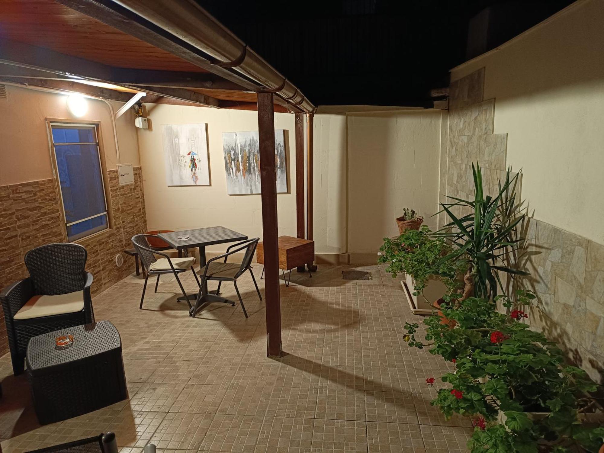Maison Nicolai 237 Барі Екстер'єр фото