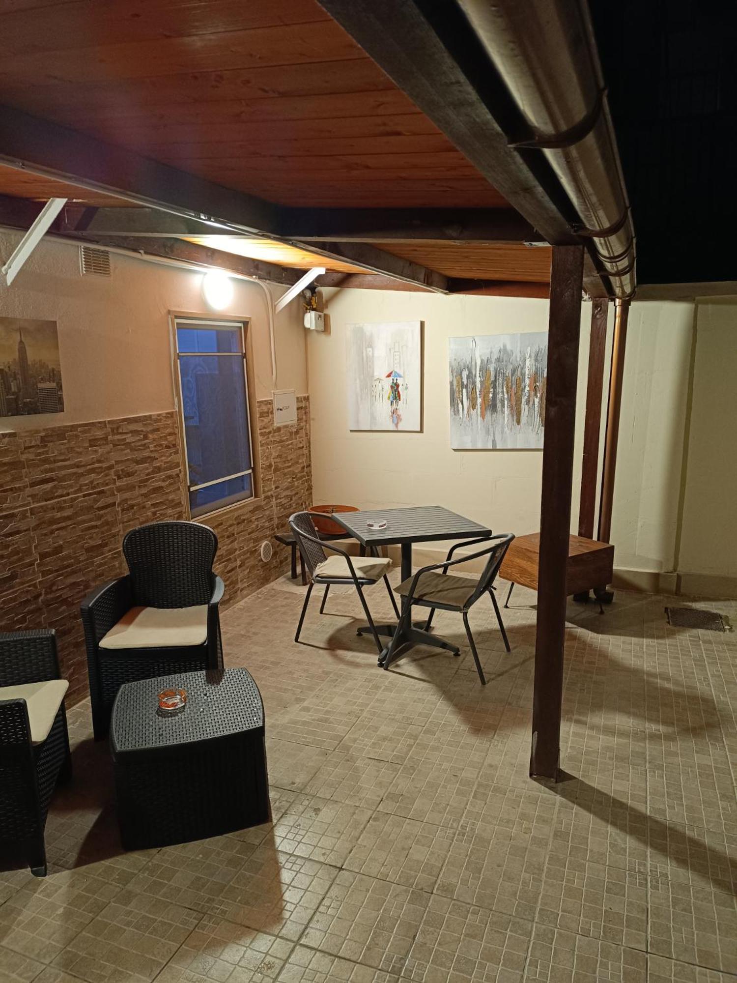 Maison Nicolai 237 Барі Екстер'єр фото